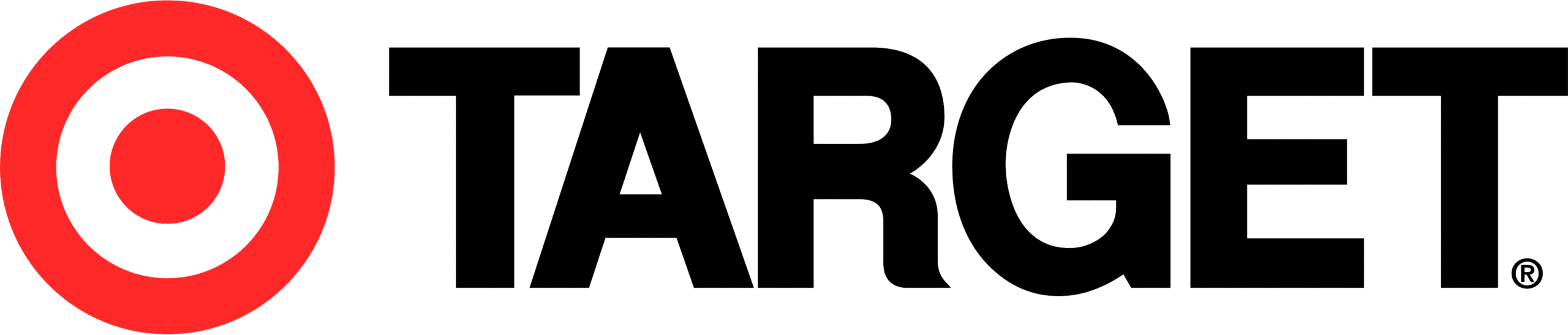 Target client logo